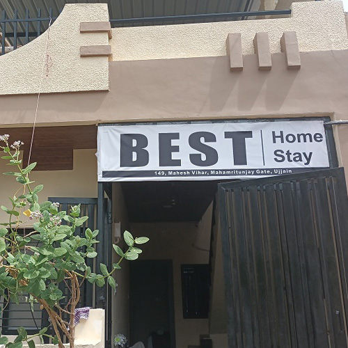 Best Homestay